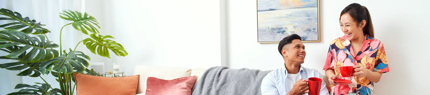 Buying a flat banner